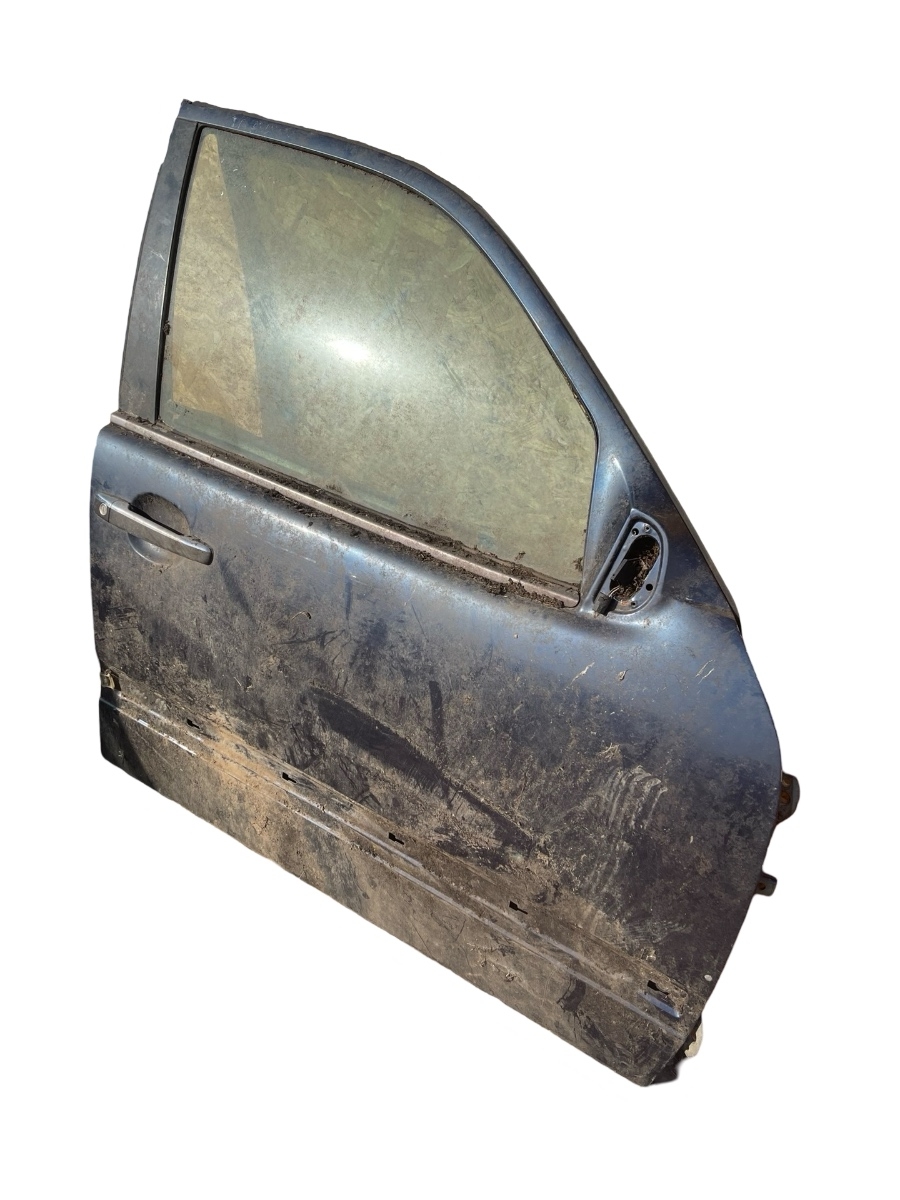 Portiera dreapta fata MERCEDES-BENZ E-CLASS II W210 1995 - 2003 – foto 4