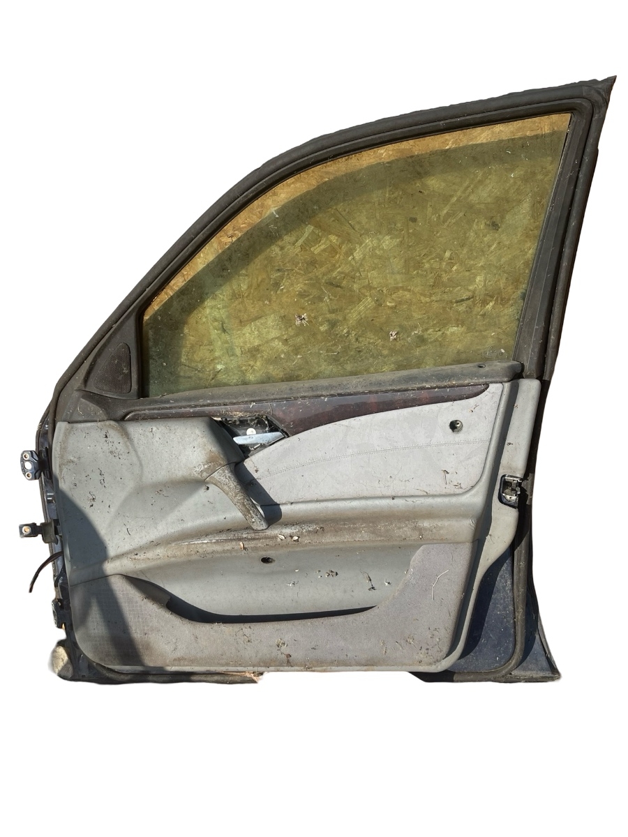 Portiera dreapta fata MERCEDES-BENZ E-CLASS II W210 1995 - 2003 – foto 3