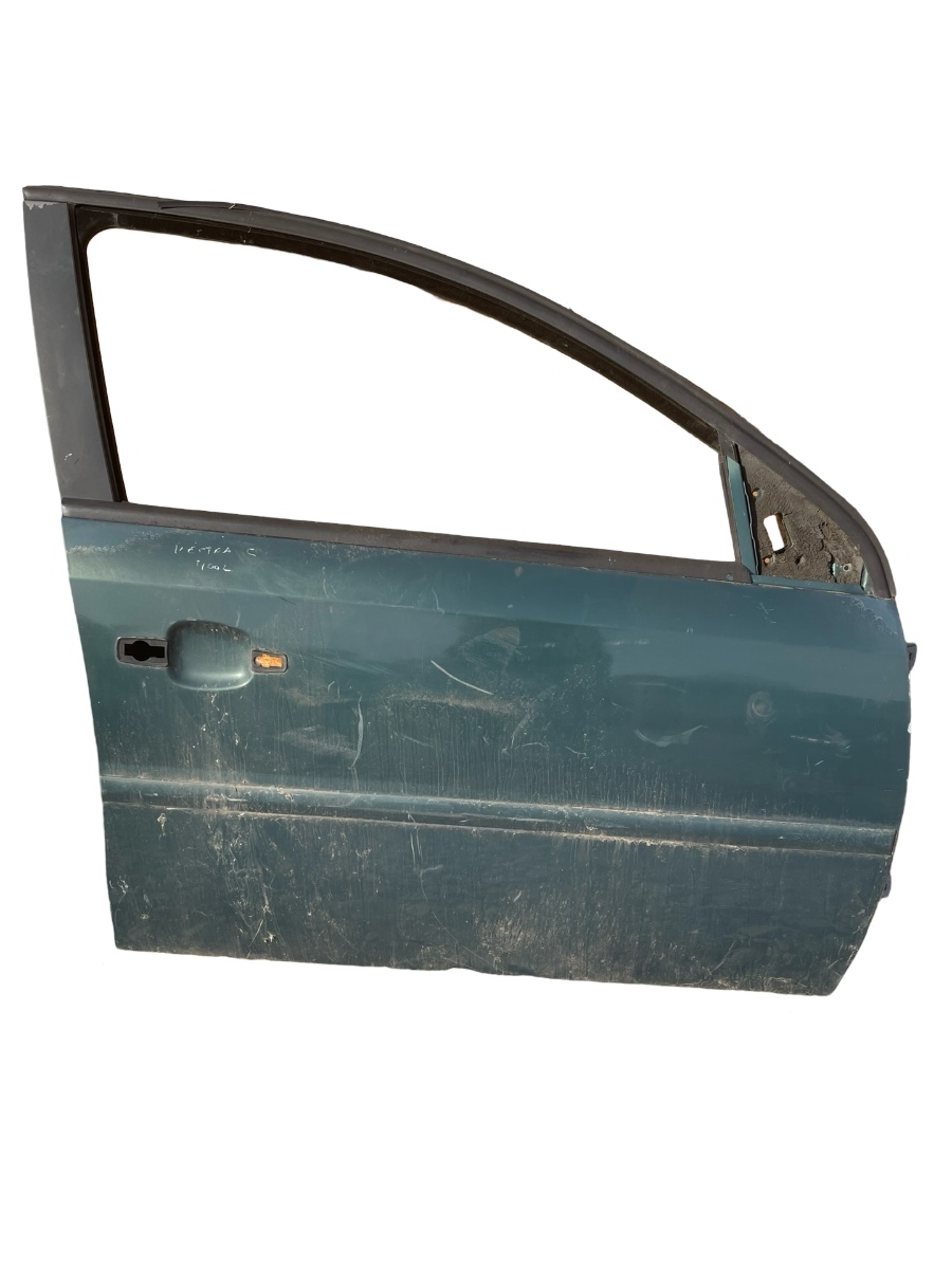 Portiera dreapta fata OPEL VECTRA C Z02 2002 - 2009 – foto 2