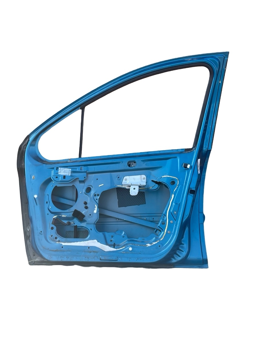 Portiera dreapta fata PEUGEOT 207 HATCHBACK 2006 - > – foto 3