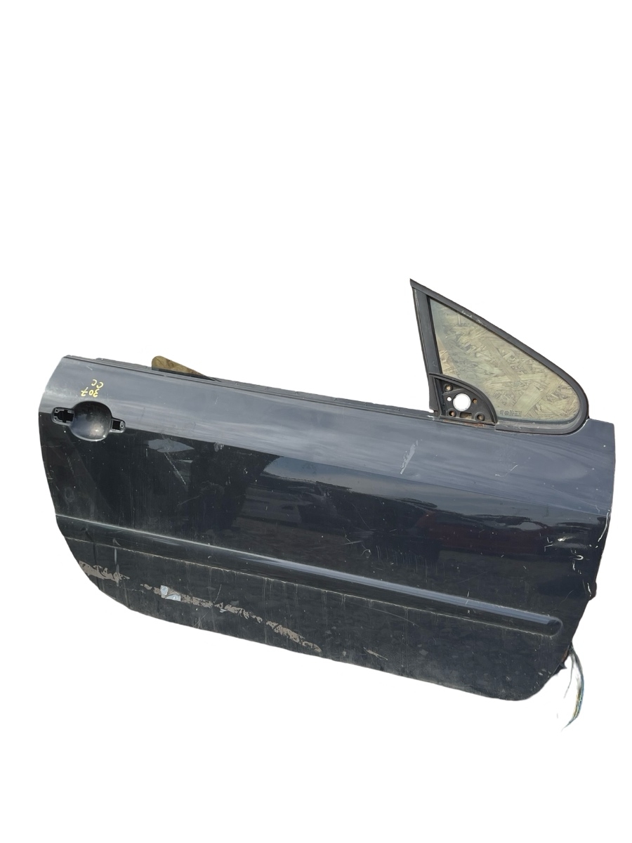 Portiera dreapta fata PEUGEOT 307 CC 3B 2003 - 2009 – foto 3