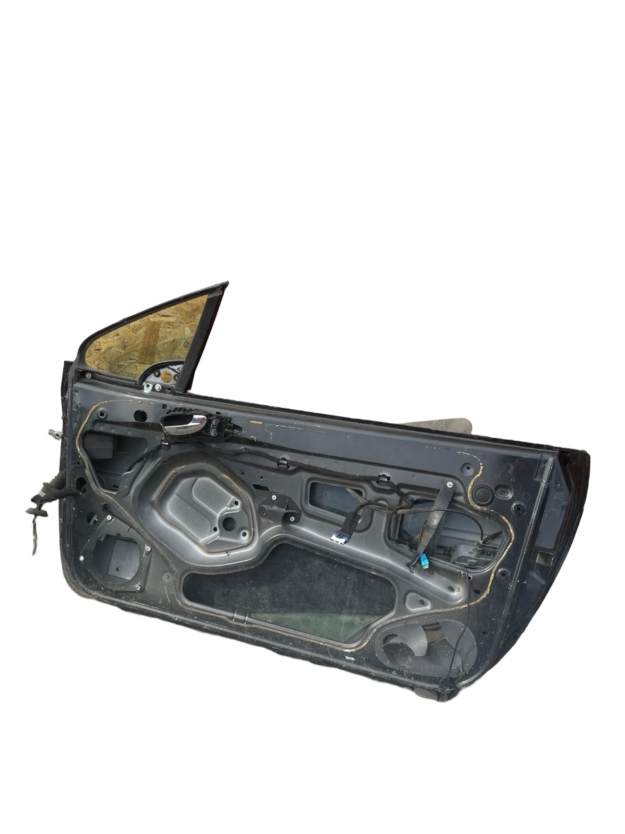 Portiera dreapta fata PEUGEOT 307 CC 3B 2003 - 2009 – foto 2