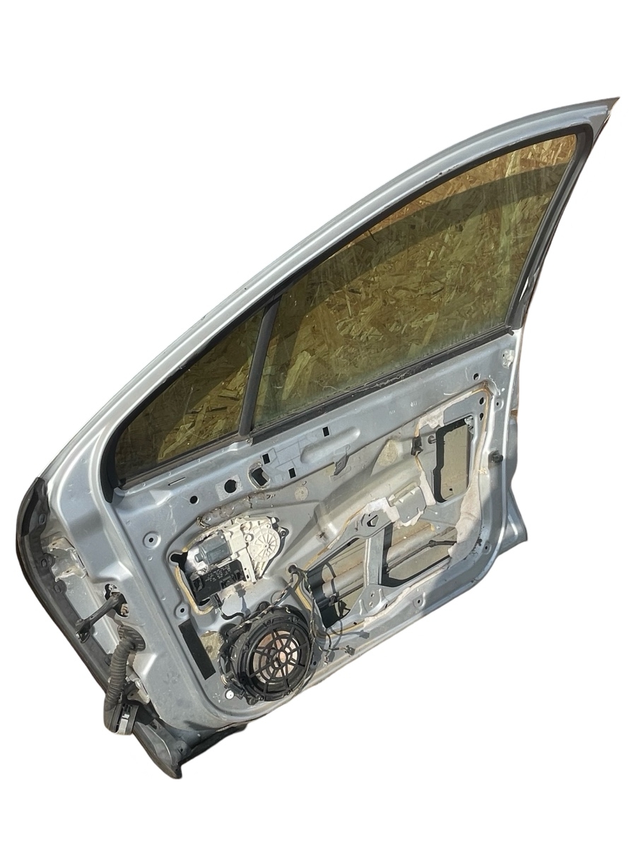 Portiera dreapta fata PEUGEOT 407 6D_ 2004 - > – foto 3