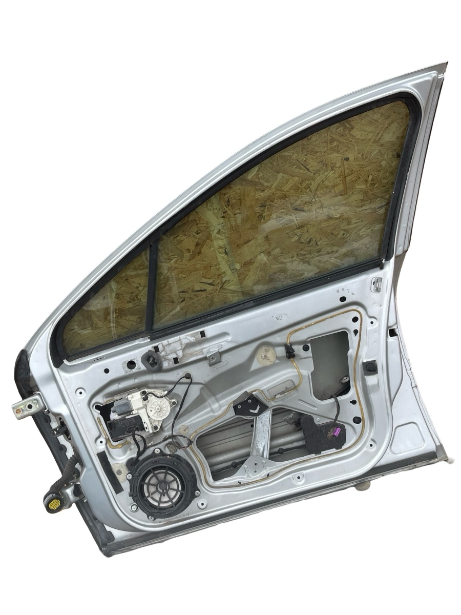 Portiera dreapta fata PEUGEOT 407 6D_ 2004 - > – foto 3