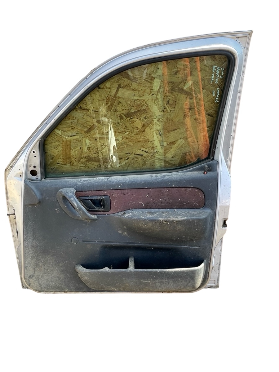 Portiera dreapta fata PEUGEOT PARTNER Box 5 1996 - 2015 – foto 3