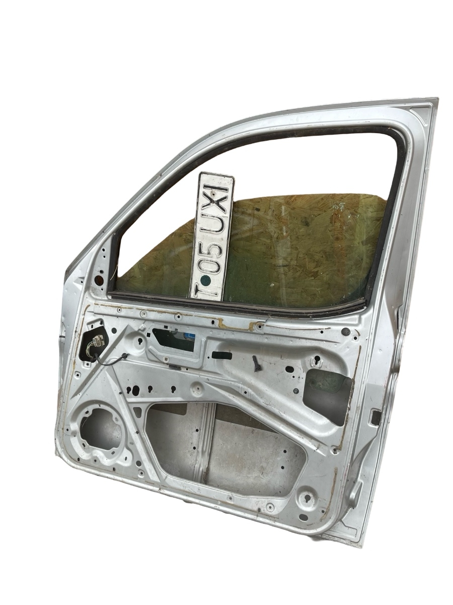 Portiera dreapta fata PEUGEOT PARTNER Box 5 1996 - 2015 – foto 2