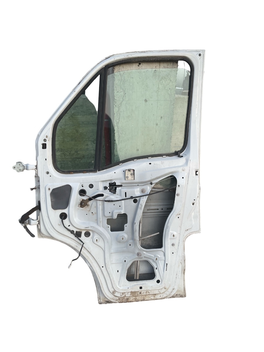 Portiera dreapta fata RENAULT MASTER 2008 – foto 2