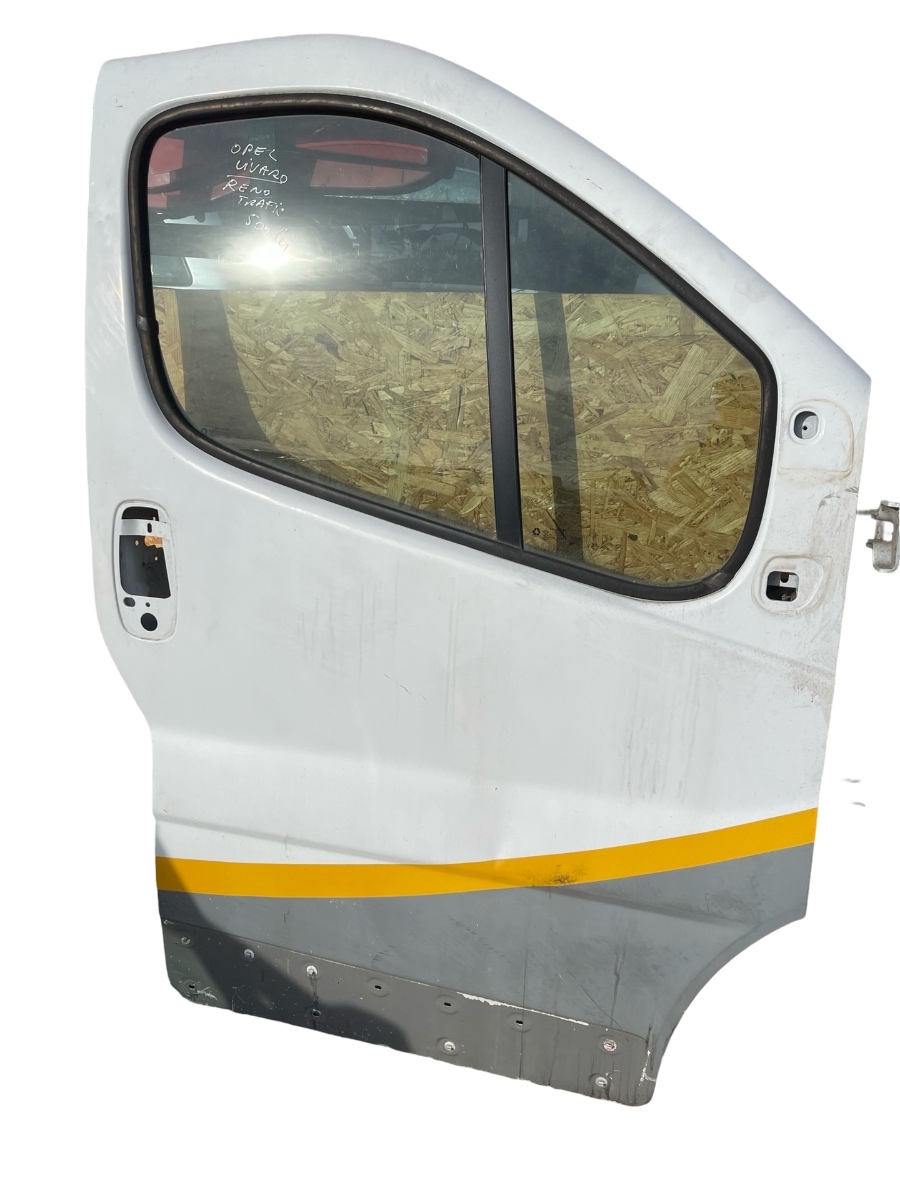 Portiera dreapta fata RENAULT TRAFIC / OPEL VIVARO