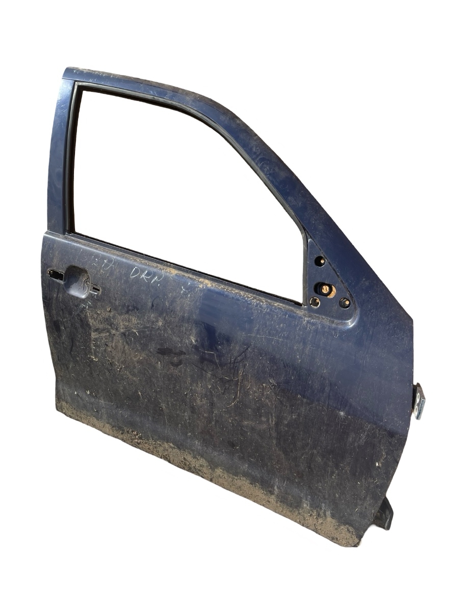 Portiera dreapta fata SEAT IBIZA 2001 – foto 3