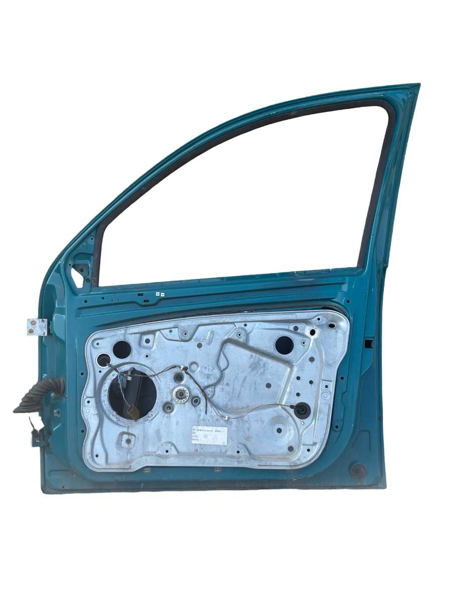 Portiera dreapta fata SKODA FABIA 1 1999 - 2008 – foto 2