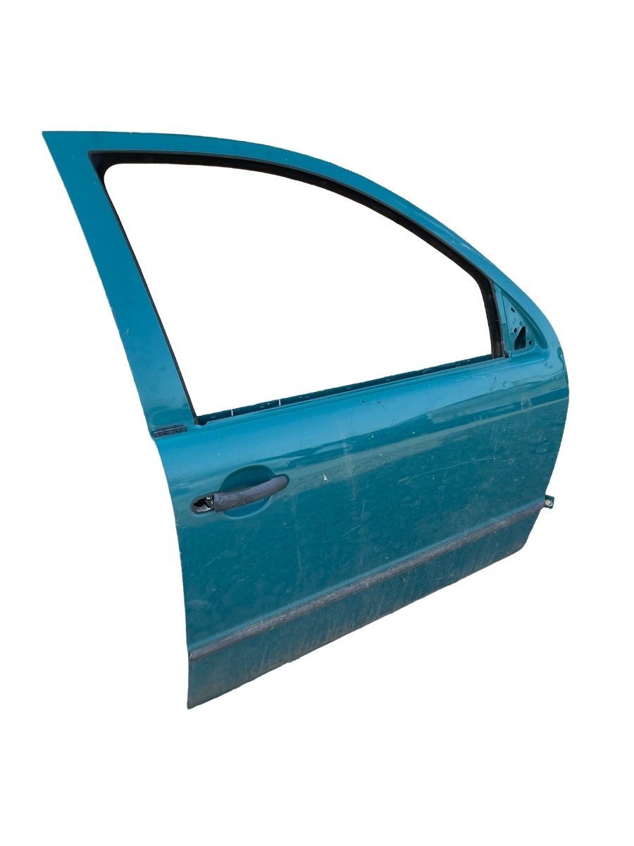 Portiera dreapta fata SKODA FABIA 1 1999 - 2008 – foto 3