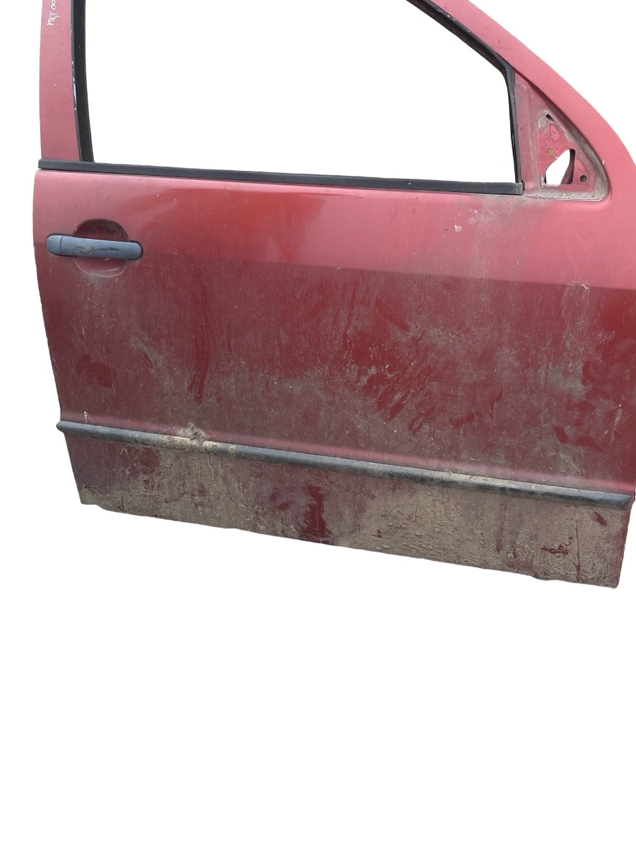 Portiera dreapta fata SKODA FABIA 1 1999 - 2008 – foto 3