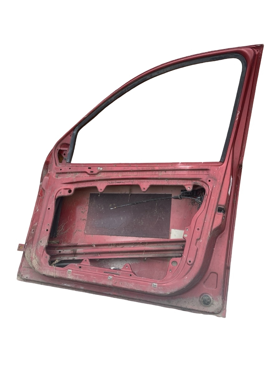 Portiera dreapta fata SKODA FABIA 1 1999 - 2008 – foto 2