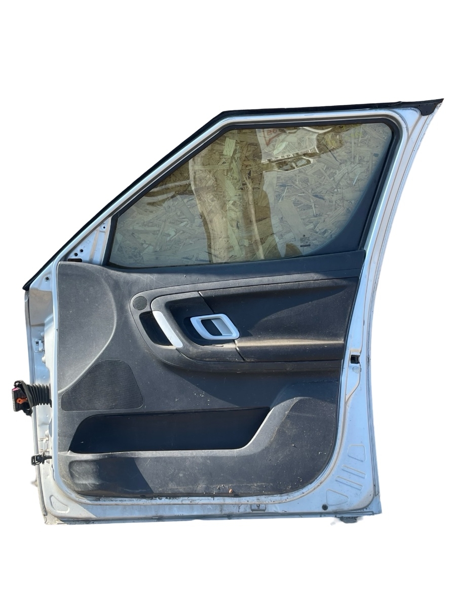 Portiera dreapta fata SKODA ROOMSTER 5J 2006 - 2015 – foto 2