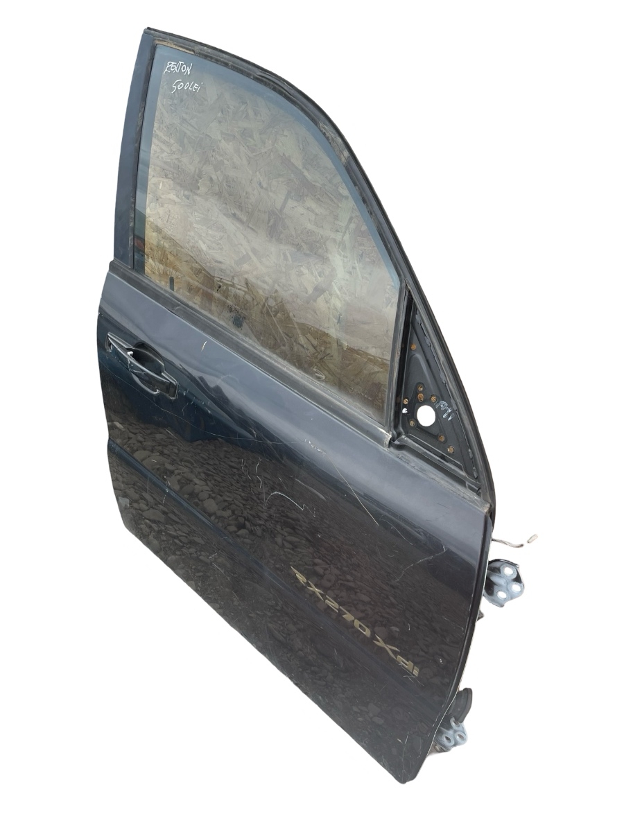 Portiera dreapta fata SSANGYONG REXTON GAB_ 2002 - > – foto 2