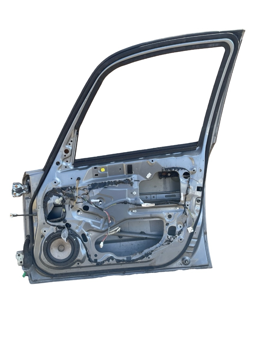 Portiera dreapta fata SUZUKI SX4 EY, GY 2006 - > – foto 3