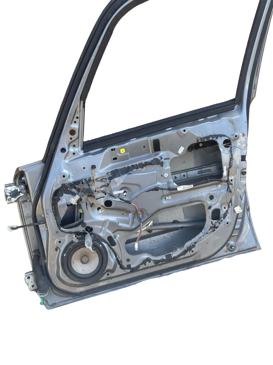 Portiera dreapta fata SUZUKI SX4 EY, GY 2006 - > – foto 4