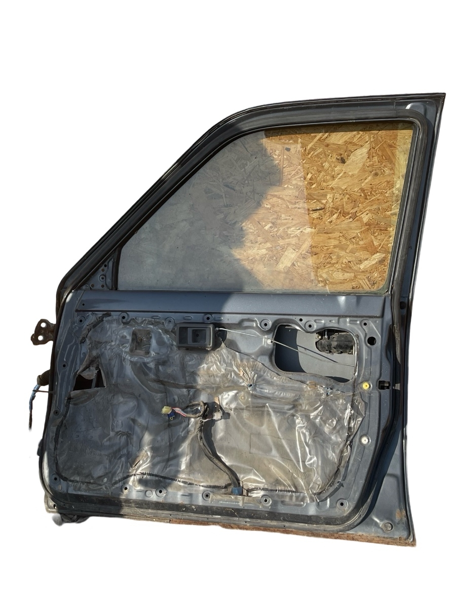 Portiera dreapta fata TOYOTA 4 RUNNER _N1_ 1987 - 1996 – foto 2