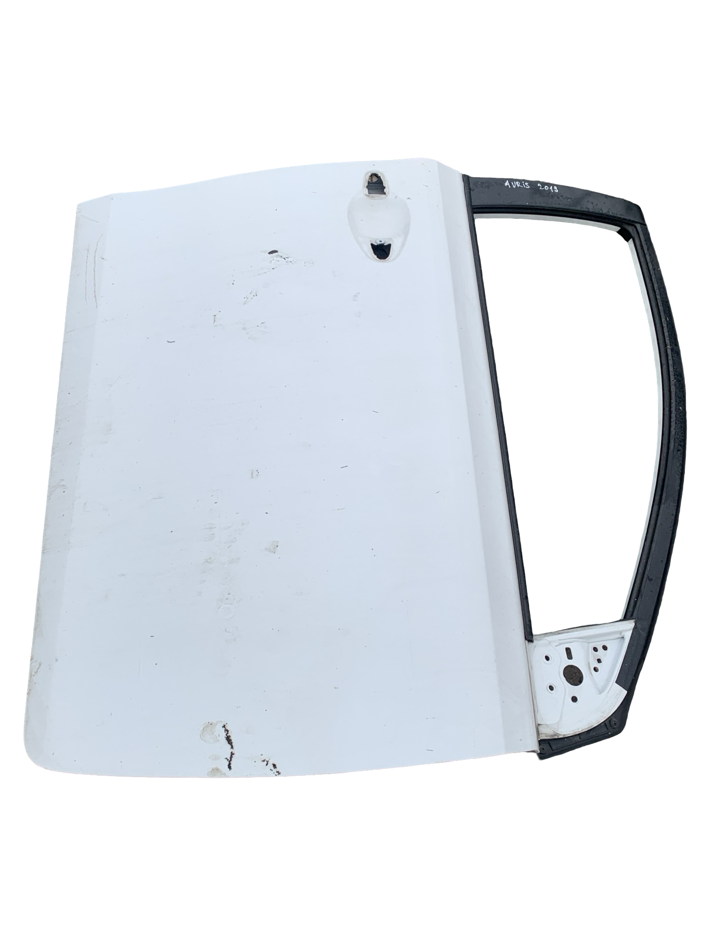 Portiera dreapta față Toyota Auris 2 2012–2018 – foto 2
