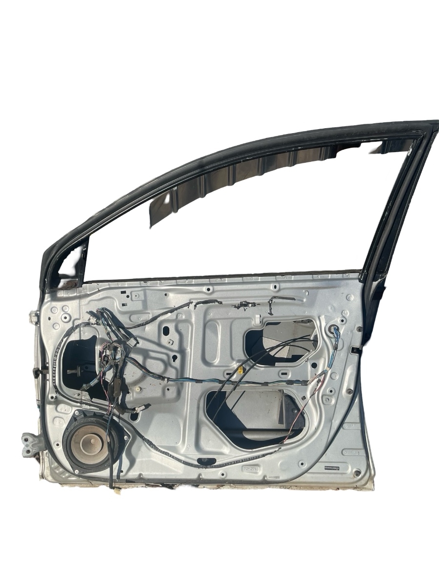 Portiera dreapta fata TOYOTA AVENSIS Saloon _T25_ 2003 - 2008 – foto 2