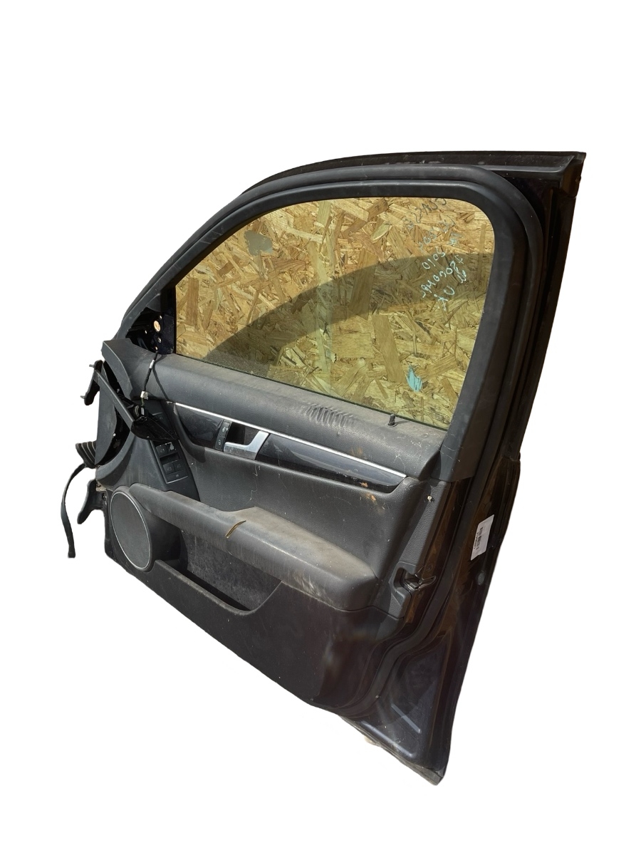 Portiera dreapta fata *UK* MERCEDES-BENZ C-CLASS W204 2007 - 2014 – foto 3