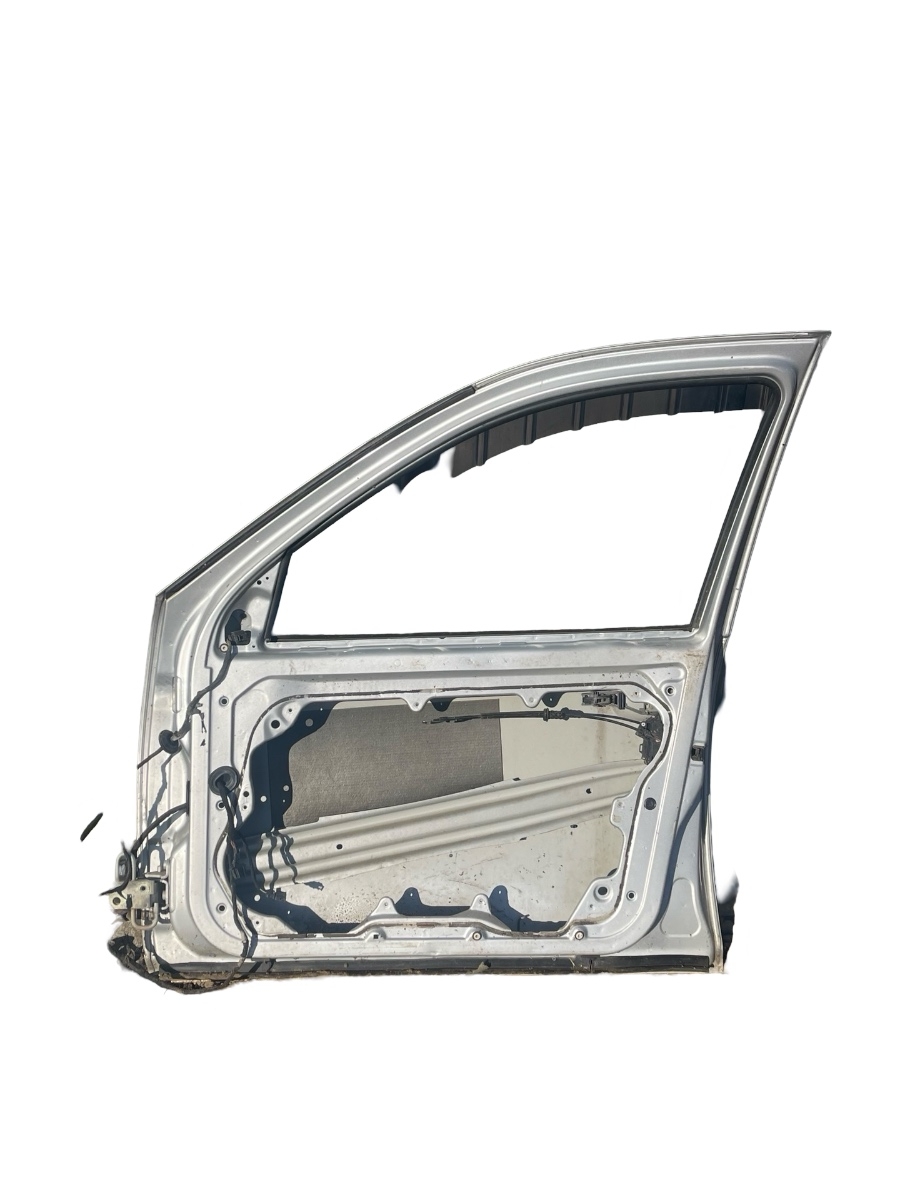 Portiera dreapta fata VOLKSWAGEN GOLF IV 1J1 1997 - 2007 – foto 2