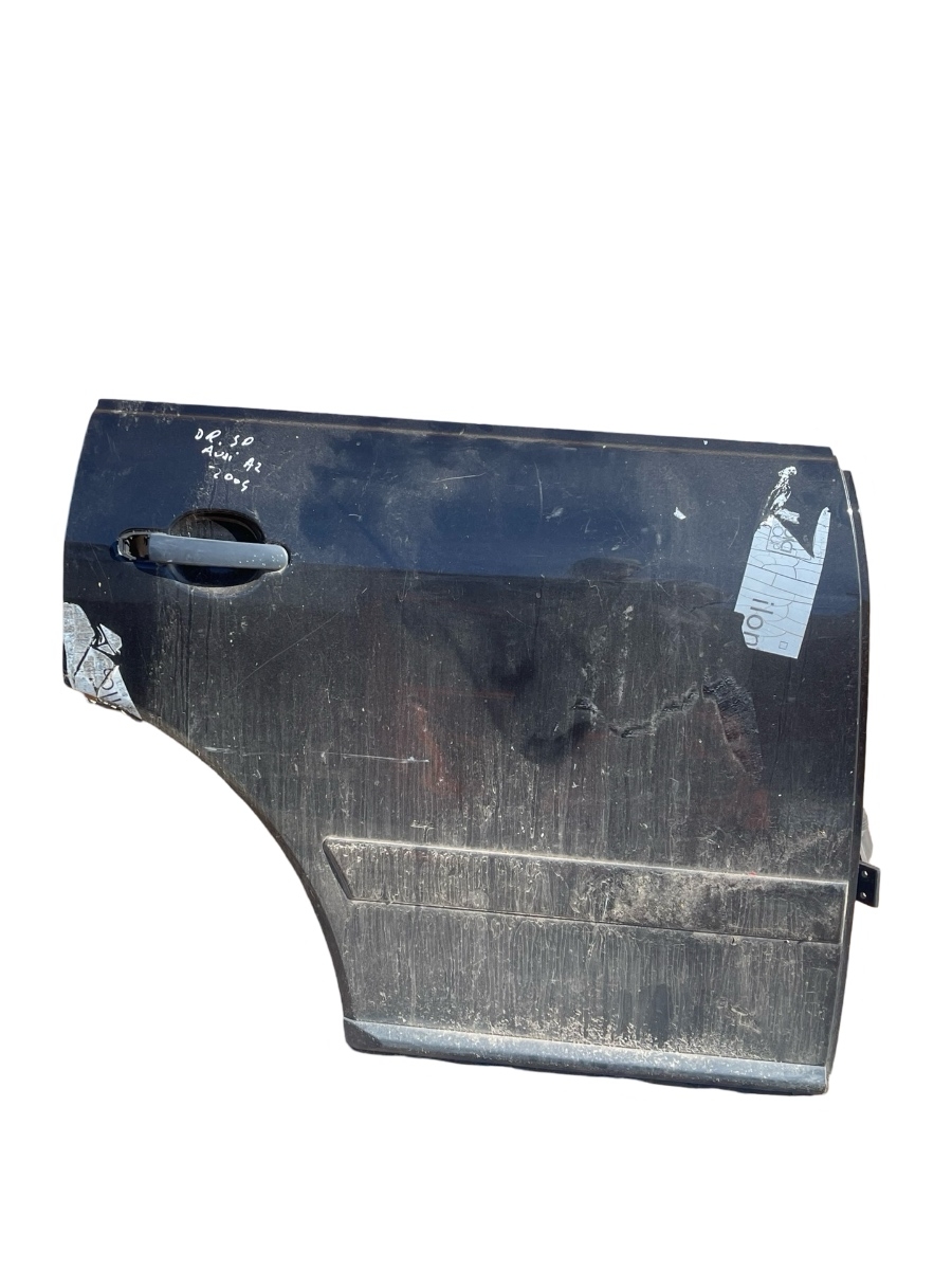 Portiera dreapta spate AUDI A2 8Z0 2000 - 2005 – foto 2