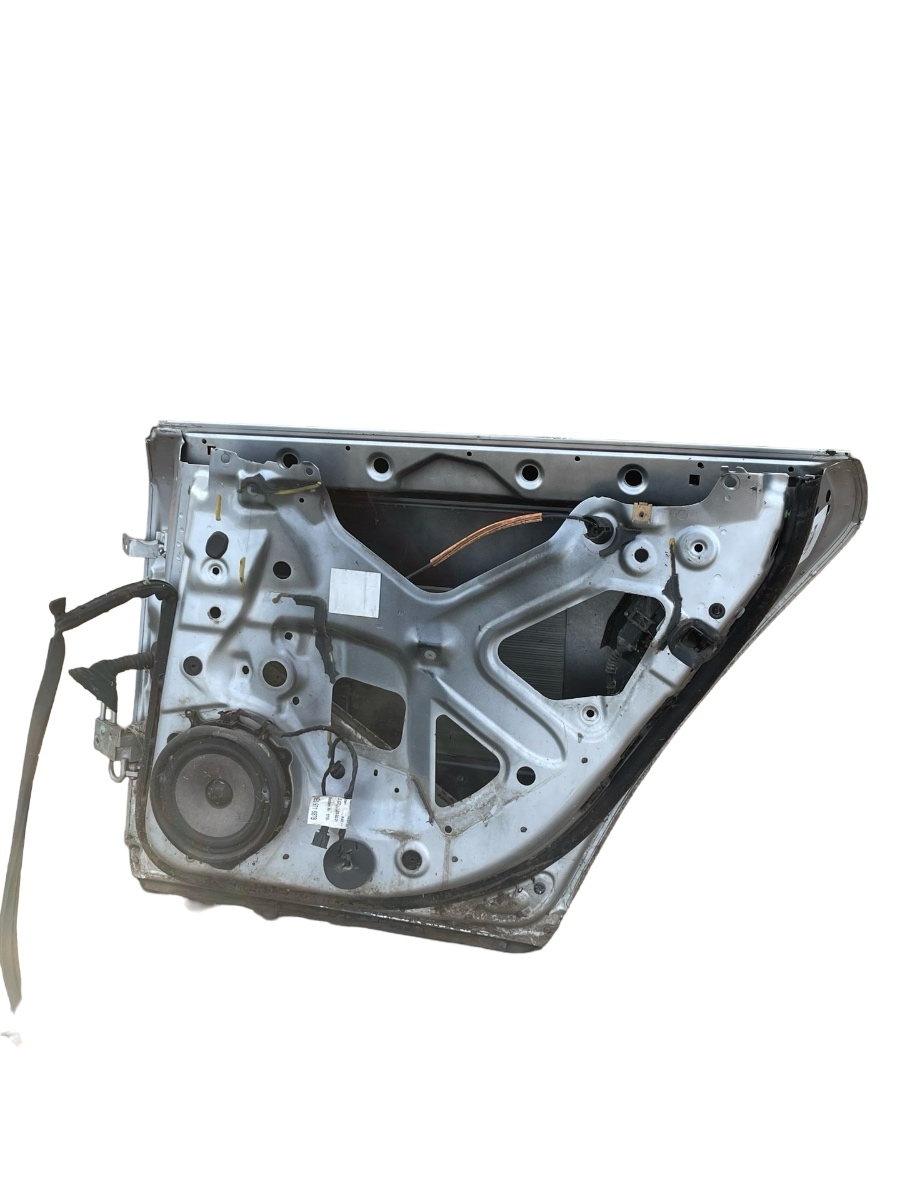Portiera dreapta spate AUDI A4 III 8EC, B7 2004 - 2008 – foto 3