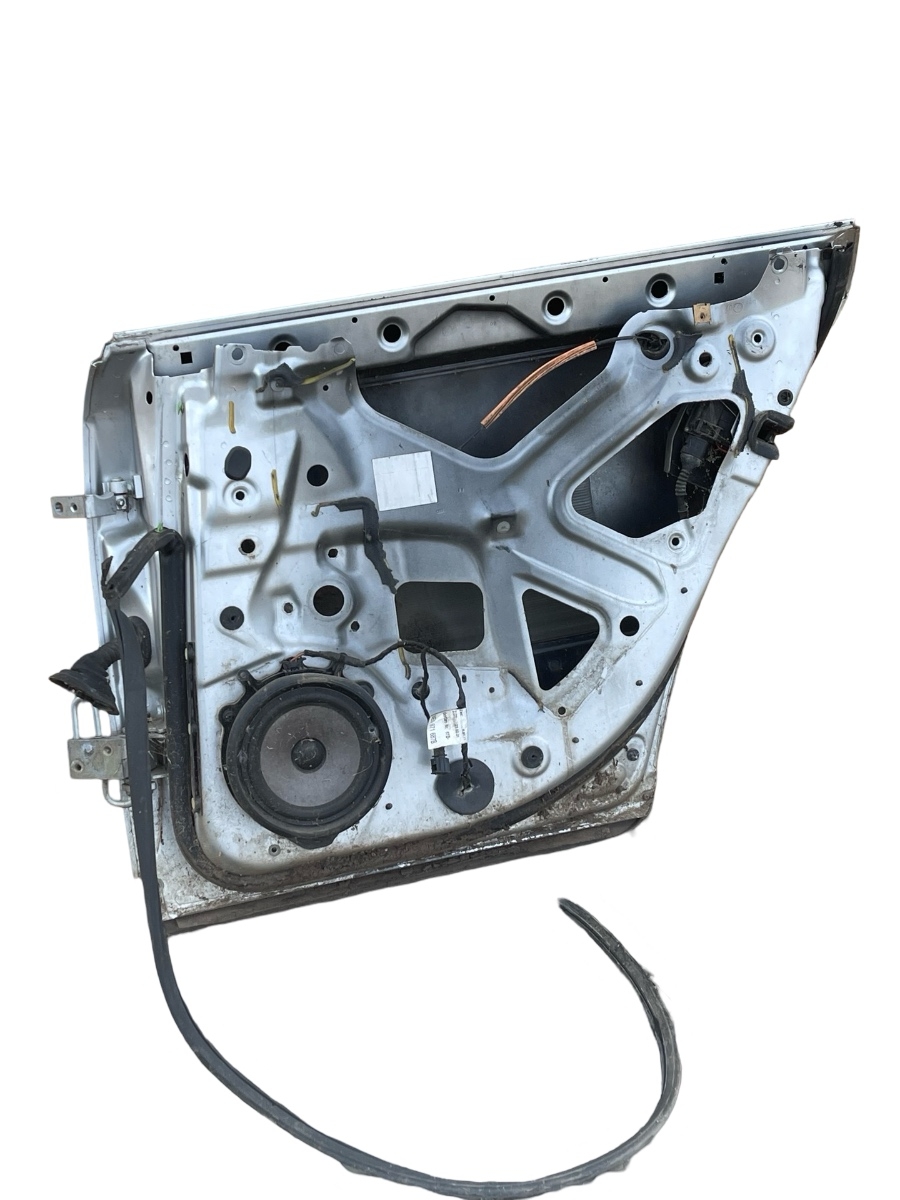 Portiera dreapta spate AUDI A4 III 8EC, B7 2004 - 2008 – foto 2