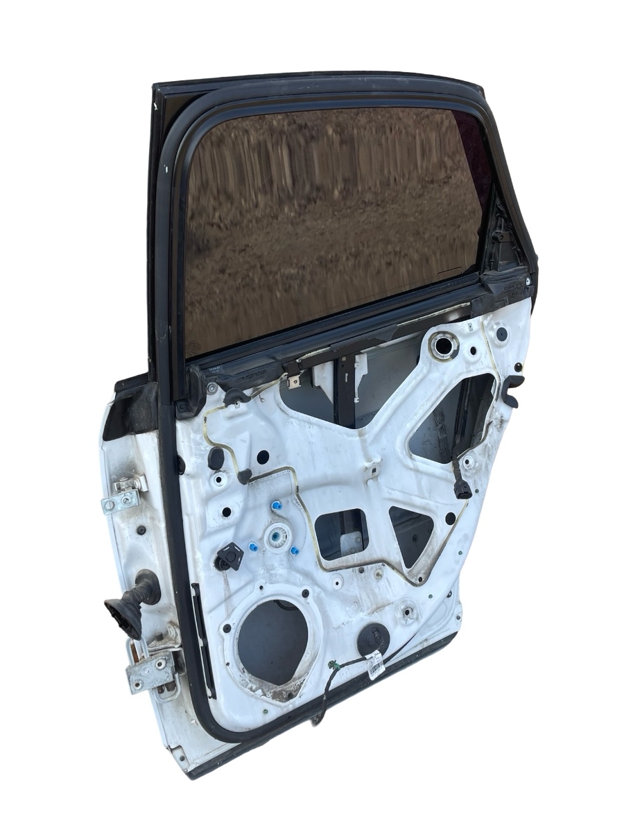 Portiera dreapta spate AUDI A4 III 8EC, B7 2004 - 2008 SEDAN – foto 2