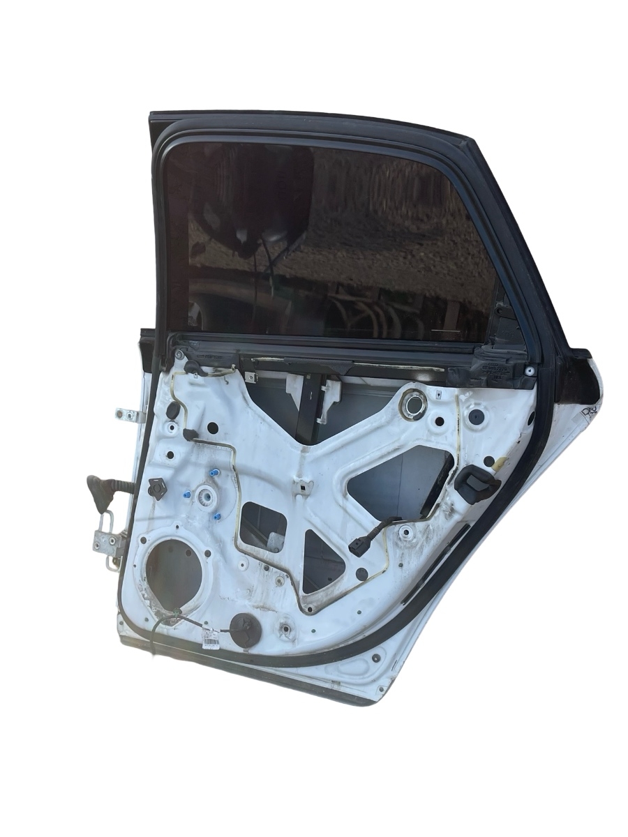 Portiera dreapta spate AUDI A4 III 8EC, B7 2004 - 2008 SEDAN – foto 3
