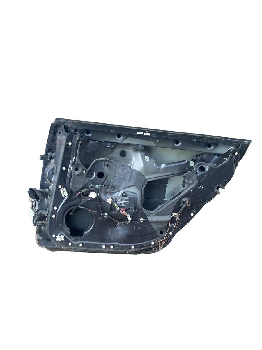 Portiera dreapta spate AUDI A6/S6 III Saloon 4F2, C6 2004 - 2011, Break 4F0853764 – foto 2