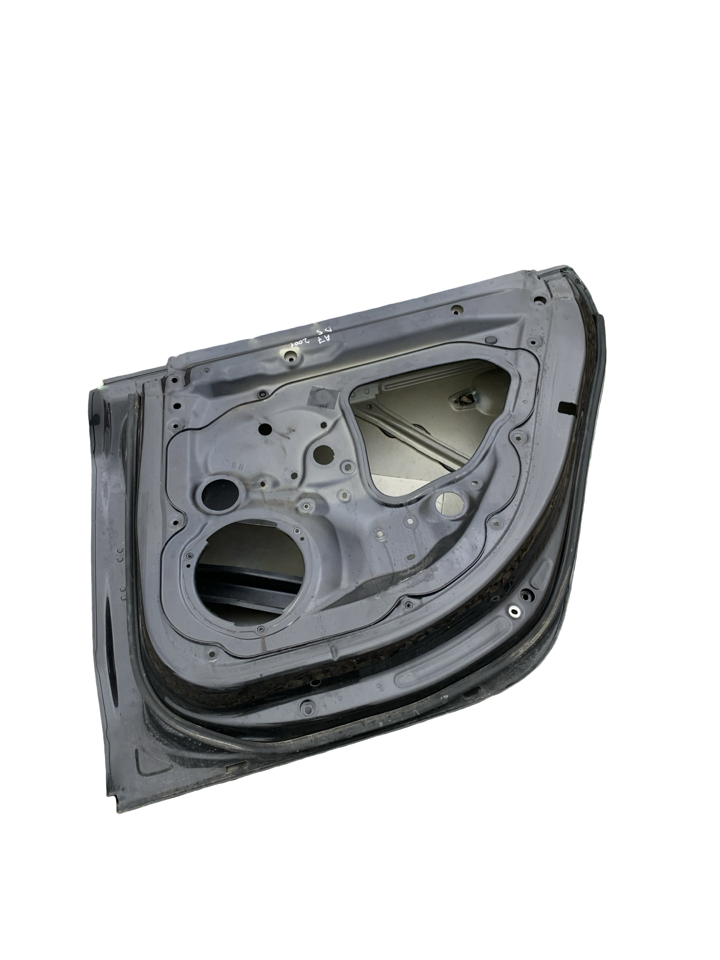 Portiera dreapta spate Audi A7 Sportback 2010–2018 - cod: A7 – foto 3