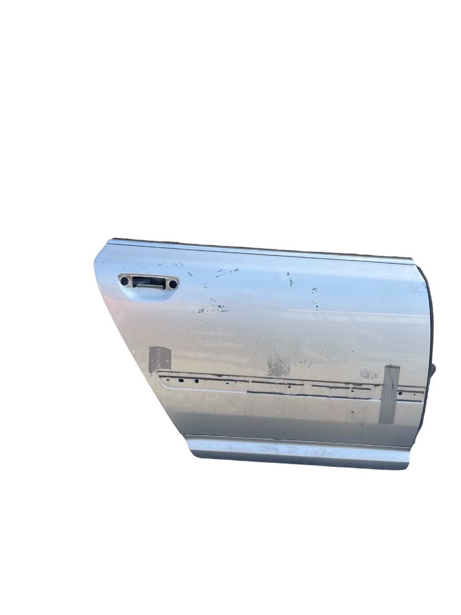 Portiera dreapta spate AUDI A8 II 4E2, 4E8 2002 - 2010 4E0833554 – foto 2