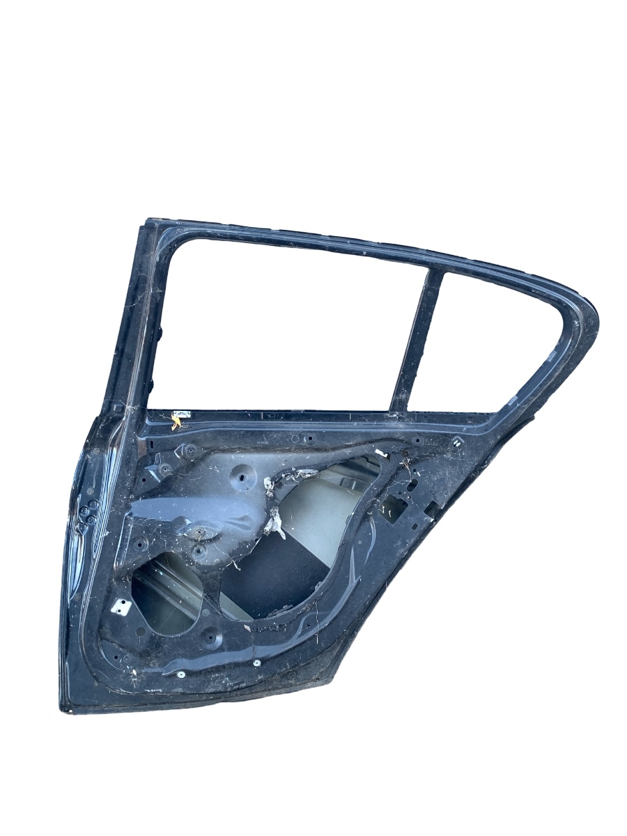 Portiera dreapta spate BMW 1 II F20 2010 - > – foto 2