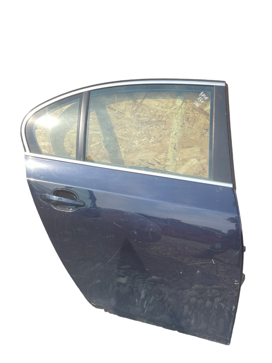 Portiera dreapta spate BMW 5 E60 2001 - 2010
