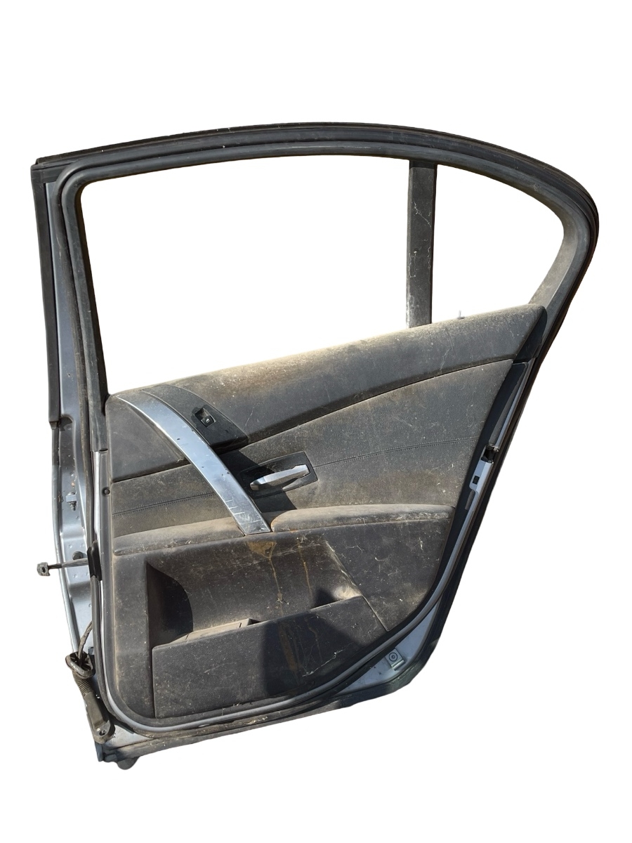 Portiera dreapta spate BMW 5 E60 2001 - 2010 – foto 3