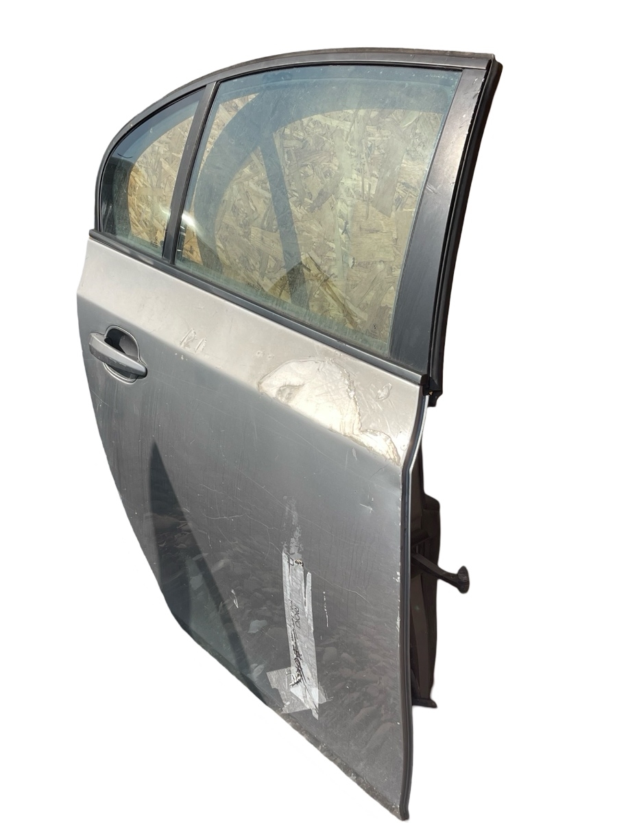 Portiera dreapta spate BMW 5 E60 2001 - 2010 – foto 2