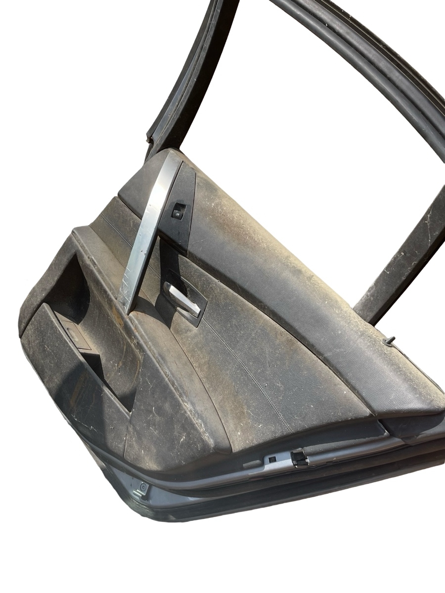Portiera dreapta spate BMW 5 E60 2001 - 2010 – foto 4