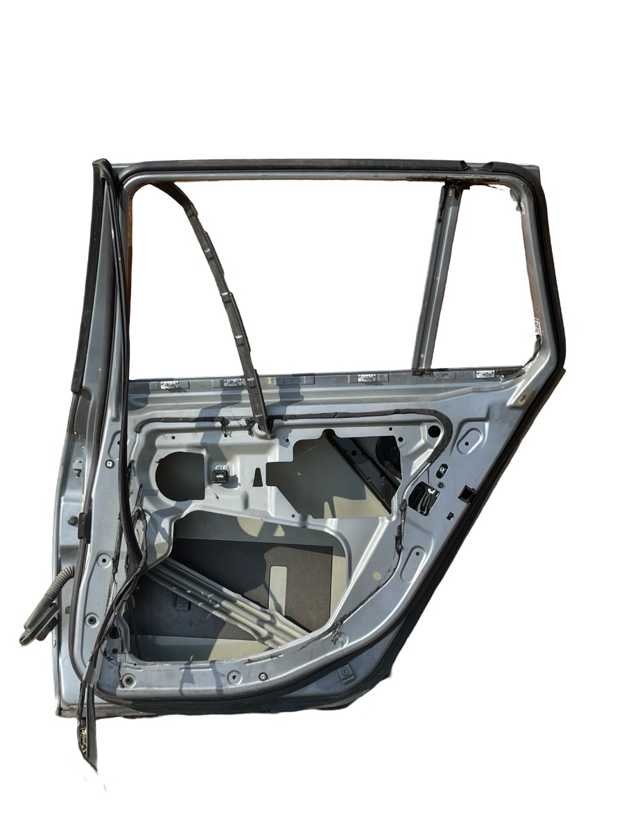Portiera dreapta spate BMW 5 V Touring E61 2004 - 2010 – foto 3