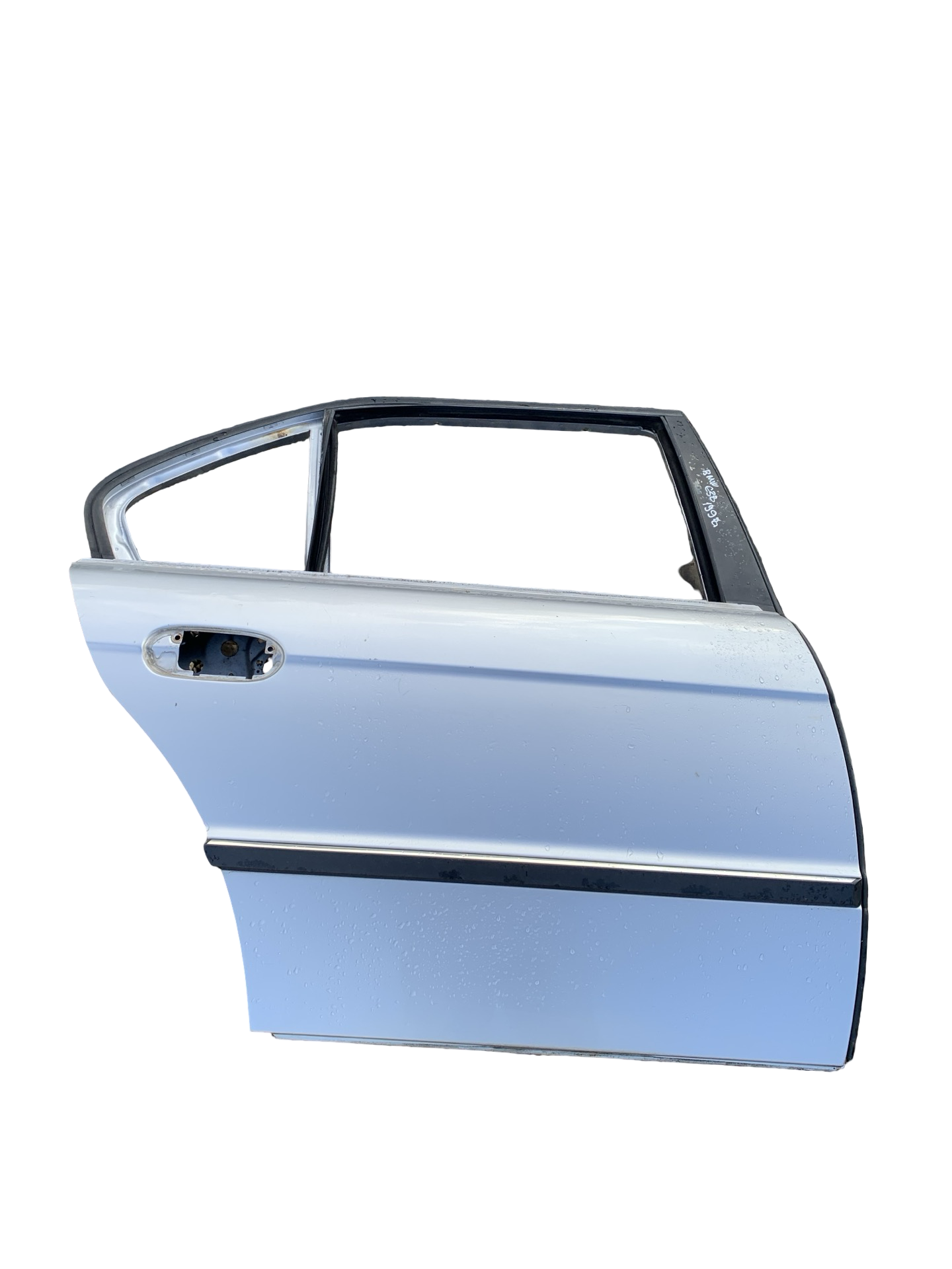Portiera dreapta spate BMW SERIA 7 E38 1994–2001