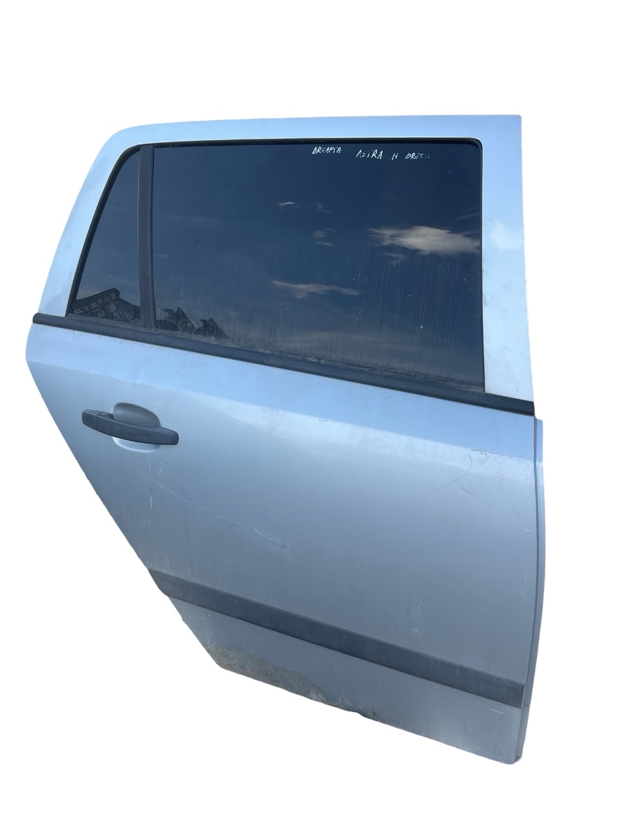 Portiera dreapta spate BREACK OPEL ASTRA H L48, A04 2004 - 2014 – foto 3