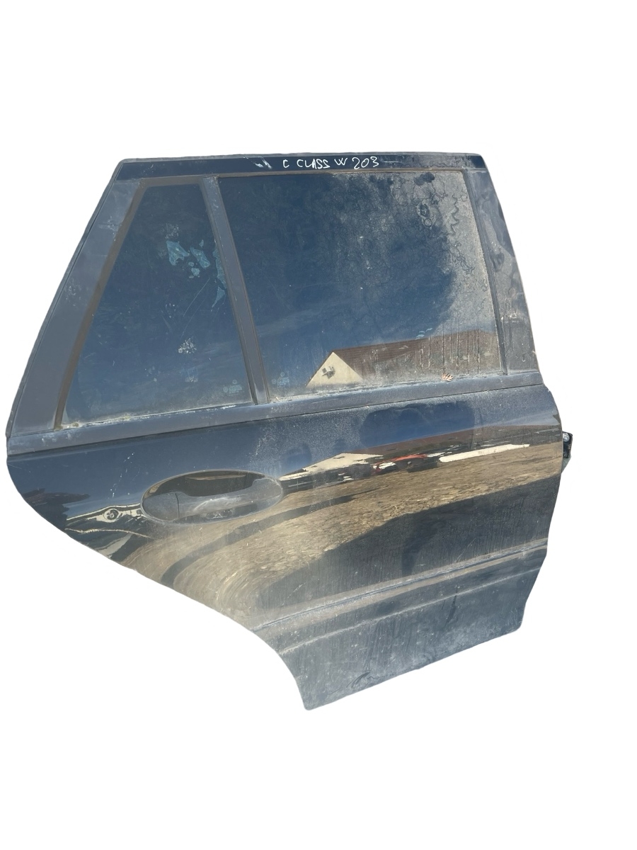 Portiera dreapta spate BREAK MERCEDES-BENZ C-CLASS II W203  2000 - 2007