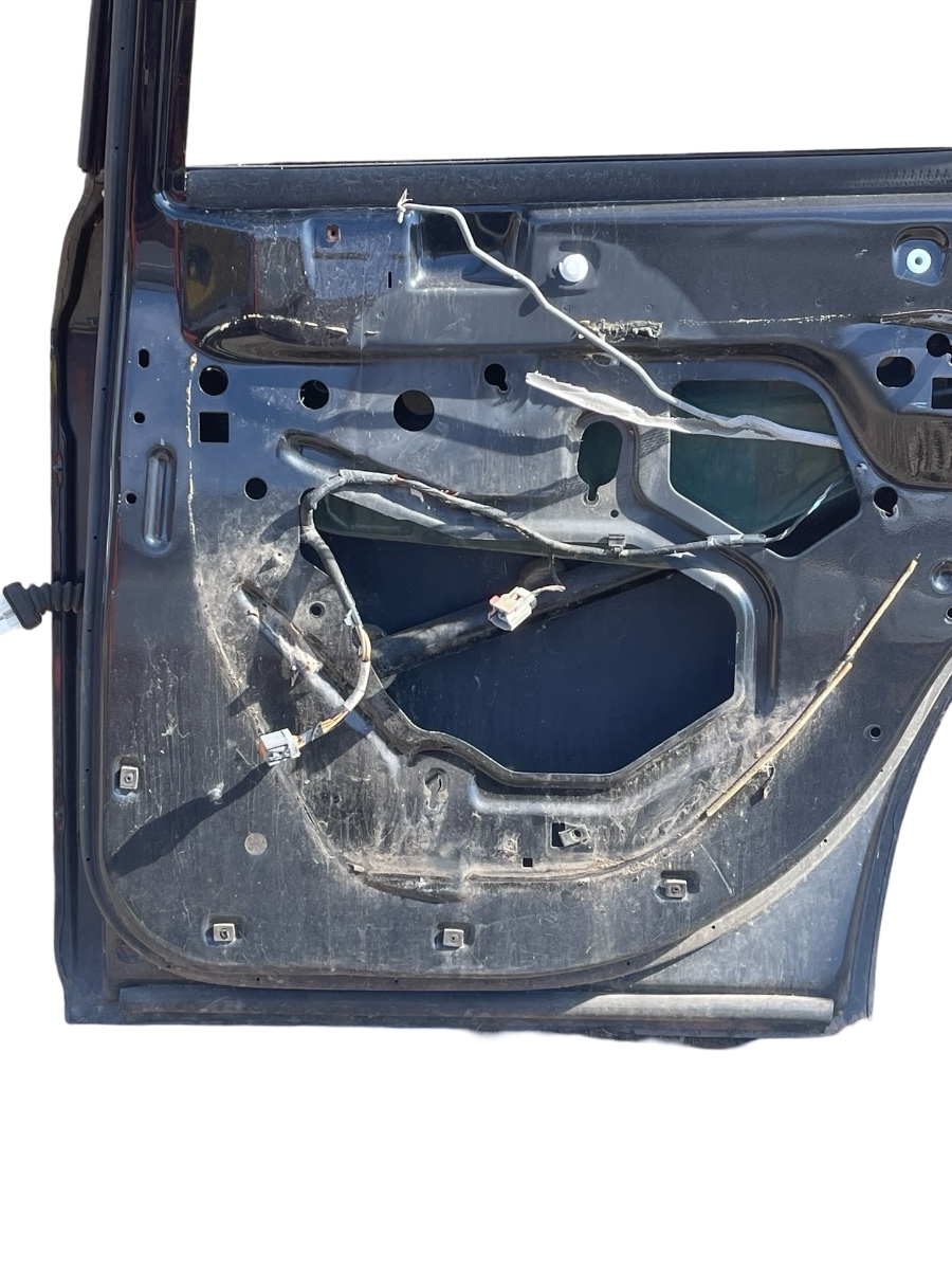 Portiera dreapta spate CHRYSLER 300 C LX, LE 2004 - > – foto 2