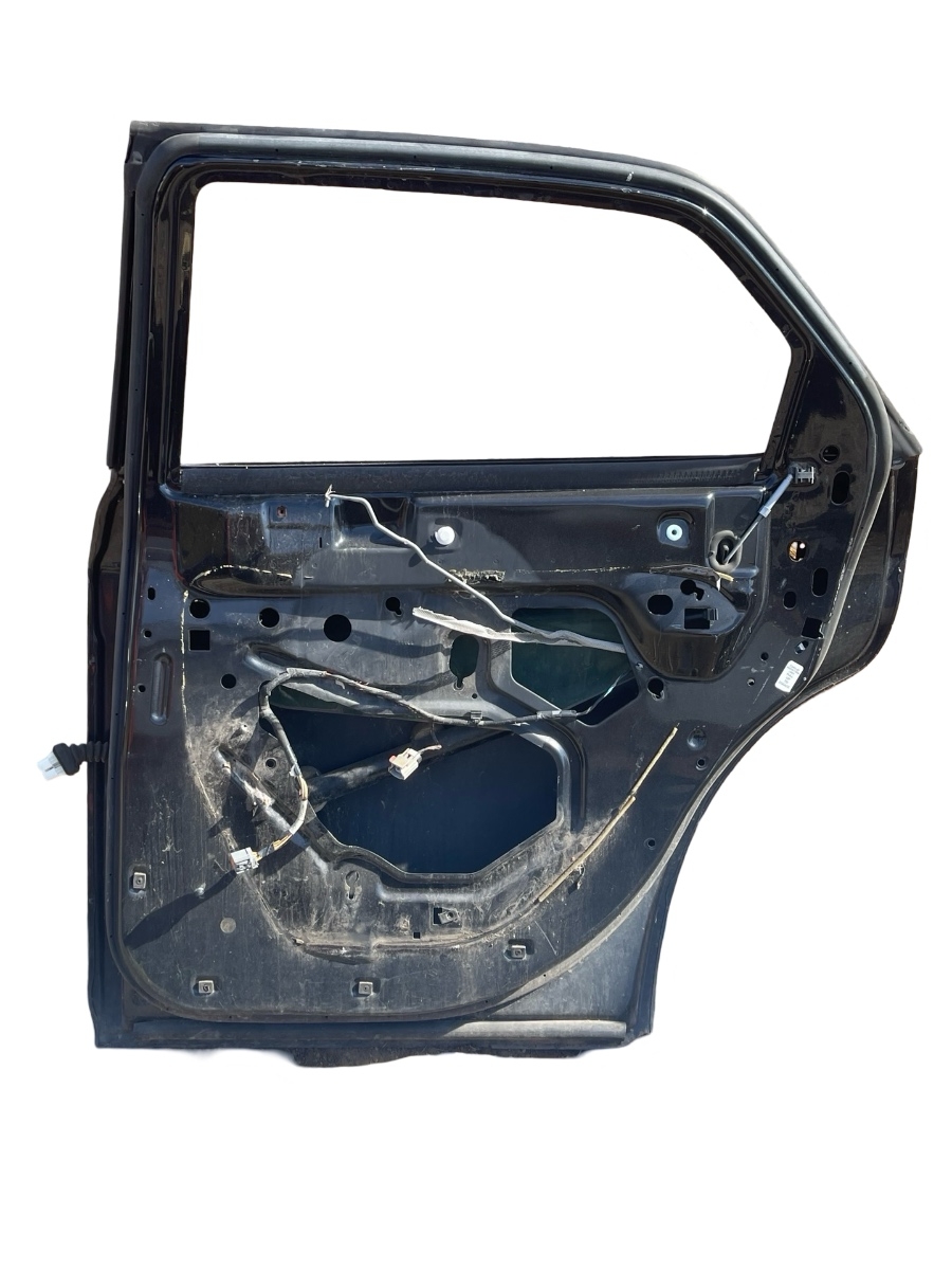 Portiera dreapta spate CHRYSLER 300 C LX, LE 2004 - > – foto 3