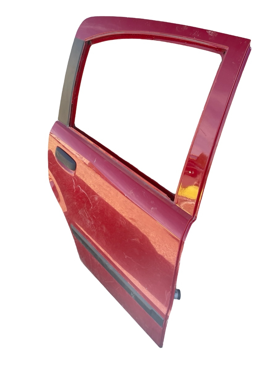 Portiera dreapta spate FIAT PANDA 169_ 2003 - > – foto 2