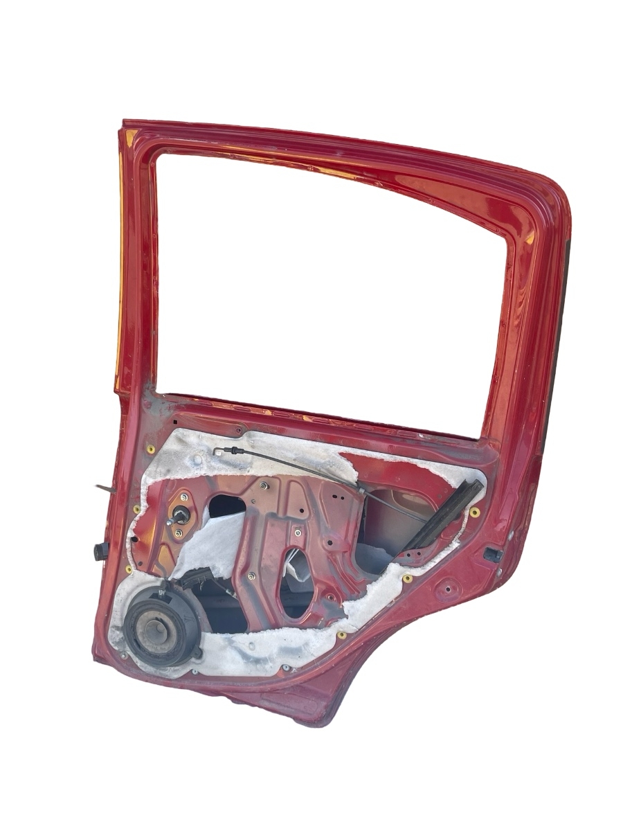 Portiera dreapta spate FIAT PANDA 169_ 2003 - > – foto 3