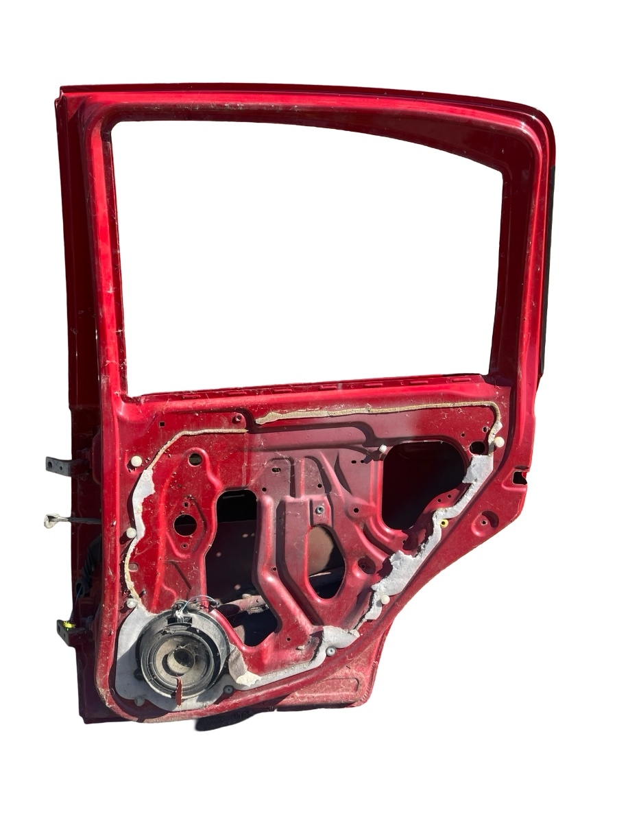Portiera dreapta spate FIAT PANDA 169_ 2003 - > – foto 2