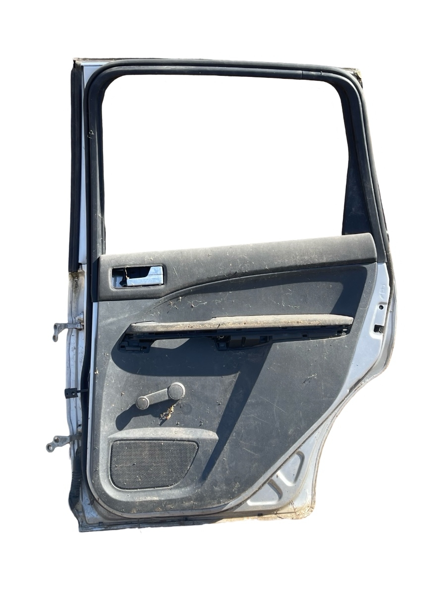 Portiera dreapta spate FORD C-MAX 2007 – foto 3