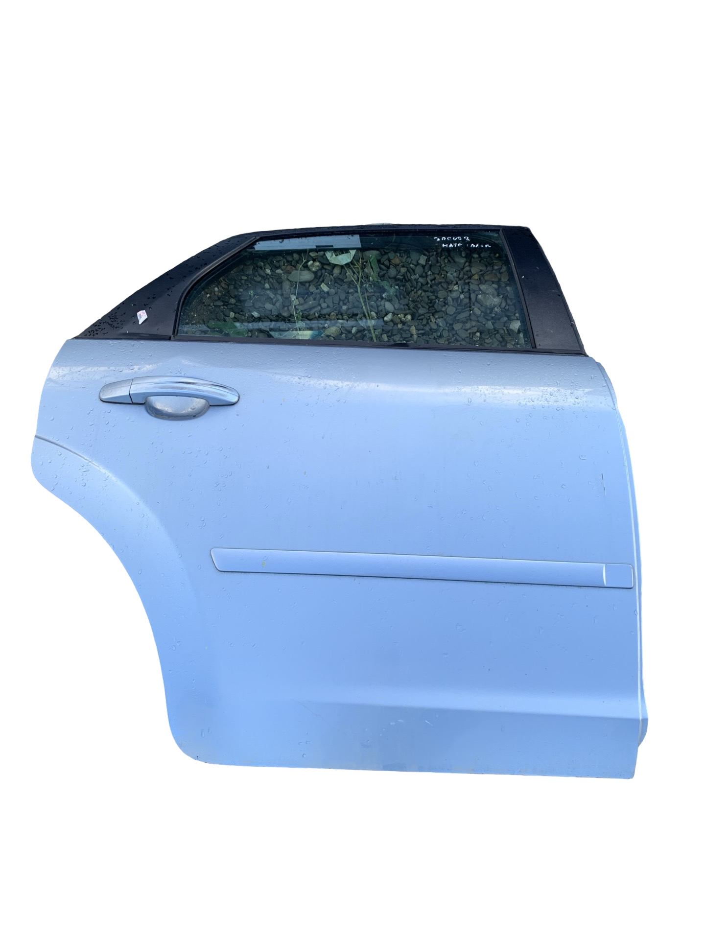Portiera dreapta spate Ford Focus 2 Hatchback 2004–2012